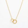Collar Nexo Real