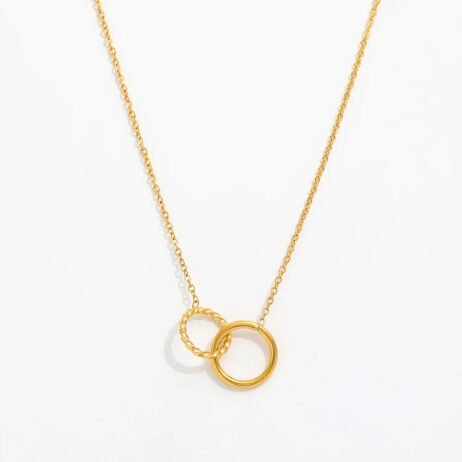 Collar Nexo Real