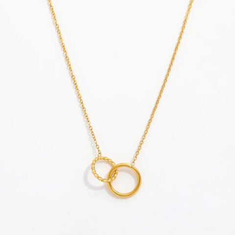 Collar Nexo Real