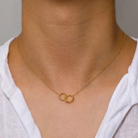 Collar Nexo Real