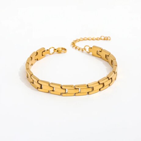 Pulsera Vínculo Real