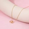 Collar Nexo Real