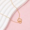 Collar Nexo Real