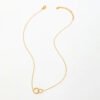 Collar Nexo Real