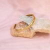 Brazalete_foto sobre piedras
