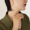 aretes_foto modelo