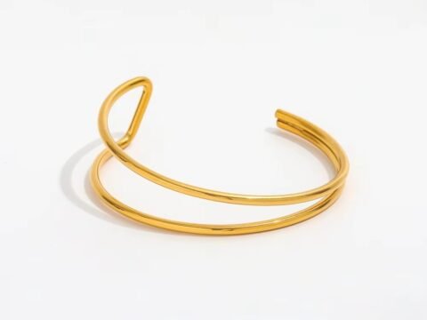 Brazalete Duo Glam