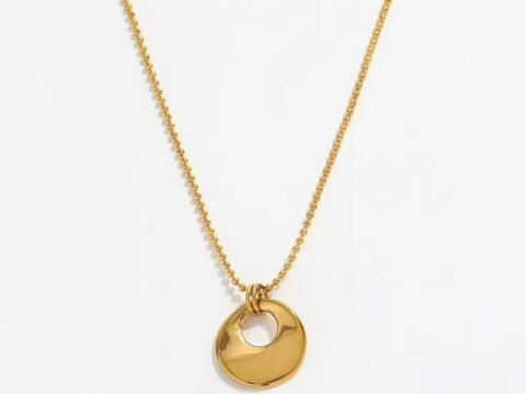Collar Aro Solar