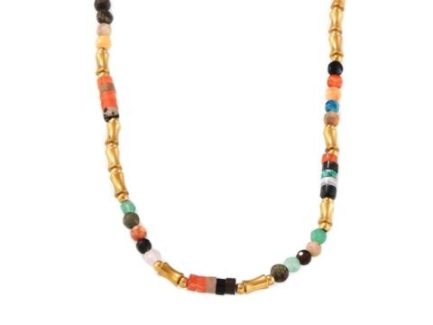 Collar Camino de Piedras