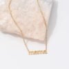 collar_sobre roca