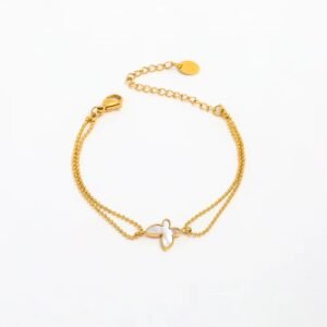 Pulsera Aleteo de Luz