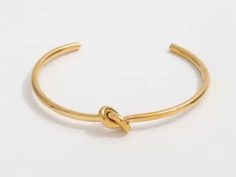 Brazalete Nudo Eterno