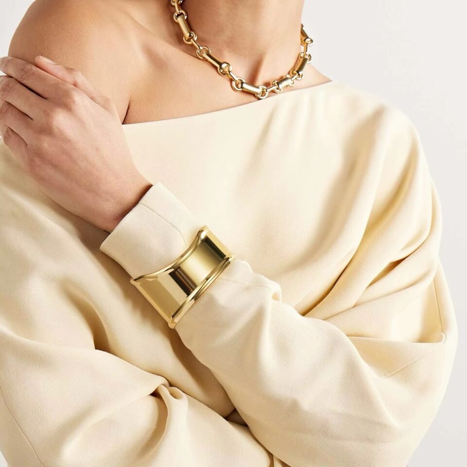 Joyas de oro