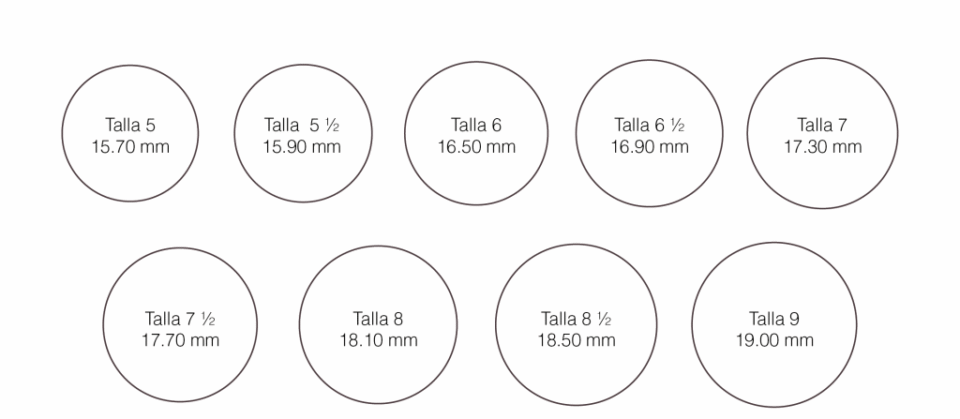 En Perú, la variedad de tallas de anillos y estilos puede parecer abrumadora, especialmente para quienes desean combinar moda y confort.